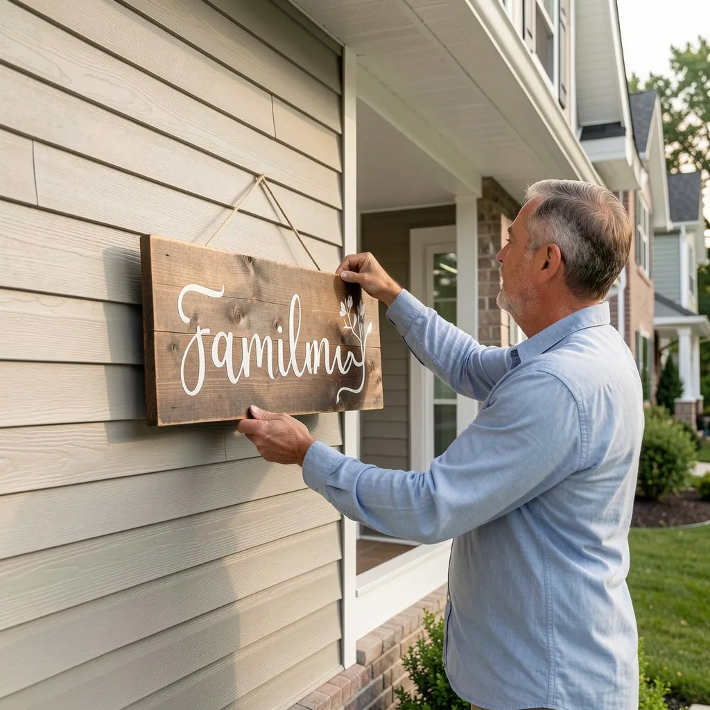 Workshop detail of hand finishing