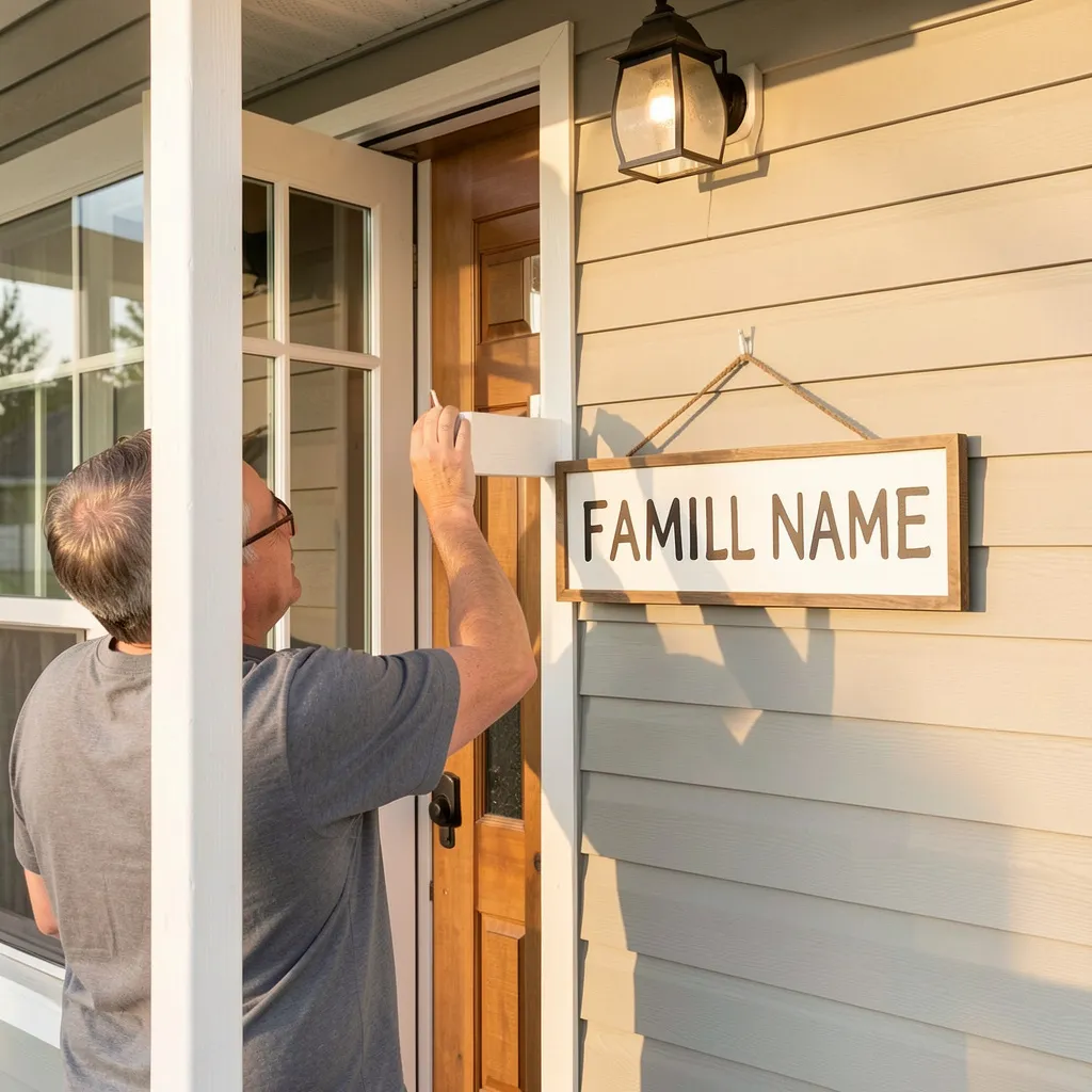 Banner of product range and customization options